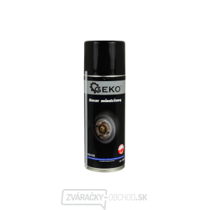 GEKO medené mazivo 400ml (12) GEKO medené mazivo 400ml (12) gallery main image