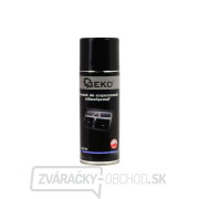 GEKO Čistič klimatizácie 400ml (12) GEKO Čistič klimatizácie 400ml (12) gallery main image