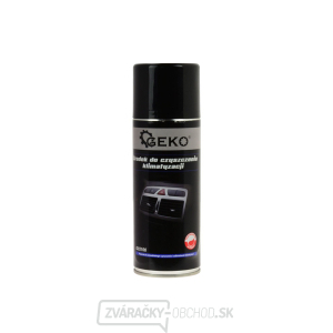 GEKO Čistič klimatizácie 400ml (12) GEKO Čistič klimatizácie 400ml (12) gallery main image