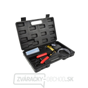 Ručné vákuové čerpadlo na odvzdušnenie (10) Náhľad