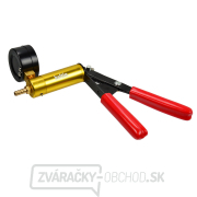 Ručné vákuové čerpadlo na odvzdušnenie (10) Náhľad