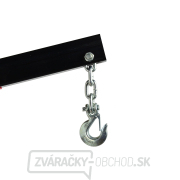 Dielenský žeriav 2T Keltin (1/3p.) náhled