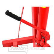 Dielenský žeriav 2T Keltin (1/3p.) náhled