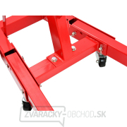 Dielenský žeriav 2T Keltin (1/3p.) náhled