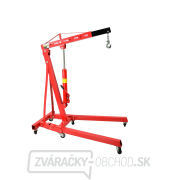 Dielenský žeriav 2T Keltin (1/3p.) Dielenský žeriav 2T Keltin (1/3p.) gallery main image