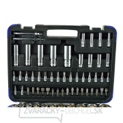 Profesionálna sada nástrčných kľúčov 108el.1/4