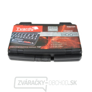 Súprava profesionálnych nástrčných kľúčov 1/4