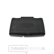 Súprava profesionálnych nástrčných kľúčov 1/4