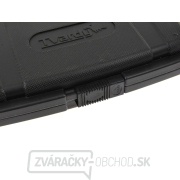 Súprava profesionálnych nástrčných kľúčov 1/4