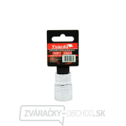 12hranný nástrčný kľúč 1/2