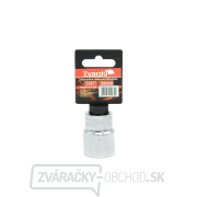 12hranný nástrčný kľúč 1/2