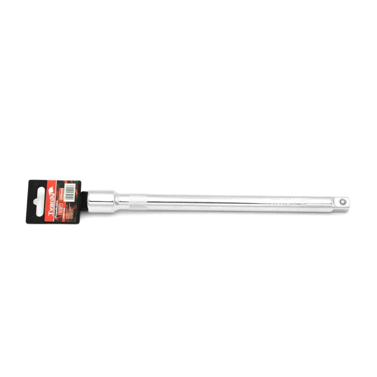 Predlžovací diel 1/2" 250 mm TVARDY(10/20)