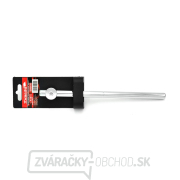 Posuvný gombík, typ T 1/2 Posuvný gombík, typ T 1/2