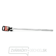 Otočný gombík 1/2