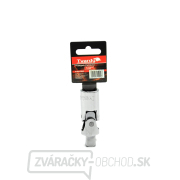 Kardanový kĺb 1/2 Kardanový kĺb 1/2