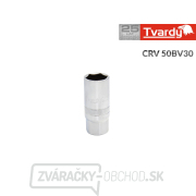 Zásuvka 1/2