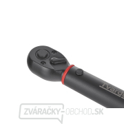 Momentový kľúč 3/8 Momentový kľúč 3/8