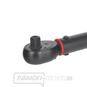 Momentový kľúč 3/8 Momentový kľúč 3/8