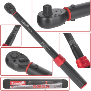 Momentový kľúč 3/8 Momentový kľúč 3/8