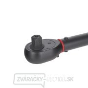 Momentový kľúč 1/2 Momentový kľúč 1/2