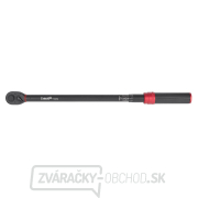 Momentový kľúč 1/2