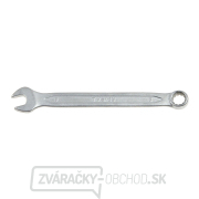 Satinovaný kľúč 6 mm CRV - CS DIN3113A (10/250) gallery main image
