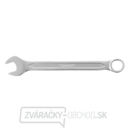 Otvorený kľúč s matným povrchom 13 mm CRV - CS DIN3113A(10/150) Náhľad