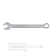 15 mm CRV satinovaný otvorený kľúč - CS DIN3113A(10/150) gallery main image