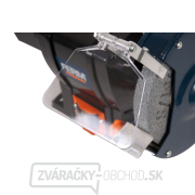 Pomaloběžná brúska FSMC- 200/150N Náhľad