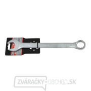 24mm CRV satinovaný otvorený kľúč - CS DIN3113A(5/40) Náhľad