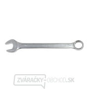 Satinovaný kľúč 30 mm CRV - CS DIN3113A(5/30) gallery main image