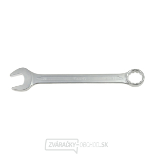 Satinovaný kľúč 32 mm CRV - CS DIN3113A(5/30) gallery main image
