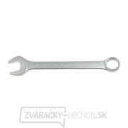Satinovaný kľúč 34 mm CRV - CS DIN3113A(5/20) gallery main image