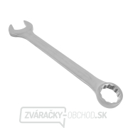 Otvorený kľúč s matným povrchom 41 mm CRV - CS DIN3113A(5/15) Náhľad