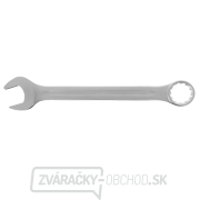 Otvorený kľúč s matným povrchom 41 mm CRV - CS DIN3113A(5/15) Náhľad