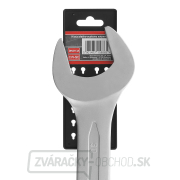 Otvorený kľúč s matným povrchom 41 mm CRV - CS DIN3113A(5/15) náhled