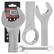 Otvorený kľúč s matným povrchom 41 mm CRV - CS DIN3113A(5/15) náhled