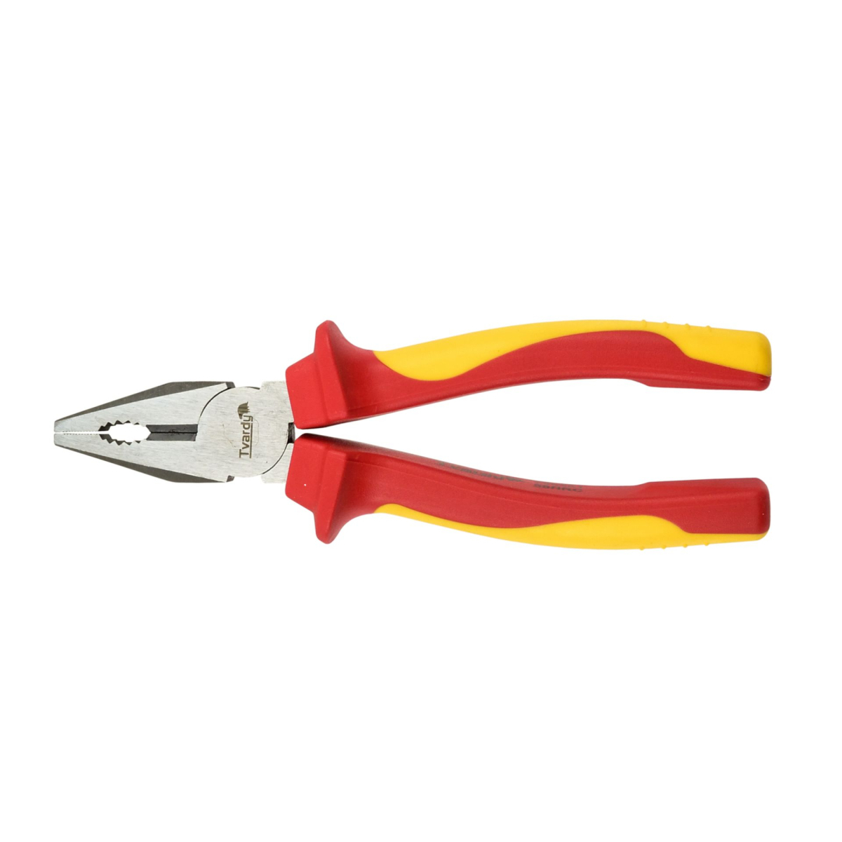 Univerzálne izolované kliešte 180 mm VDE (60)