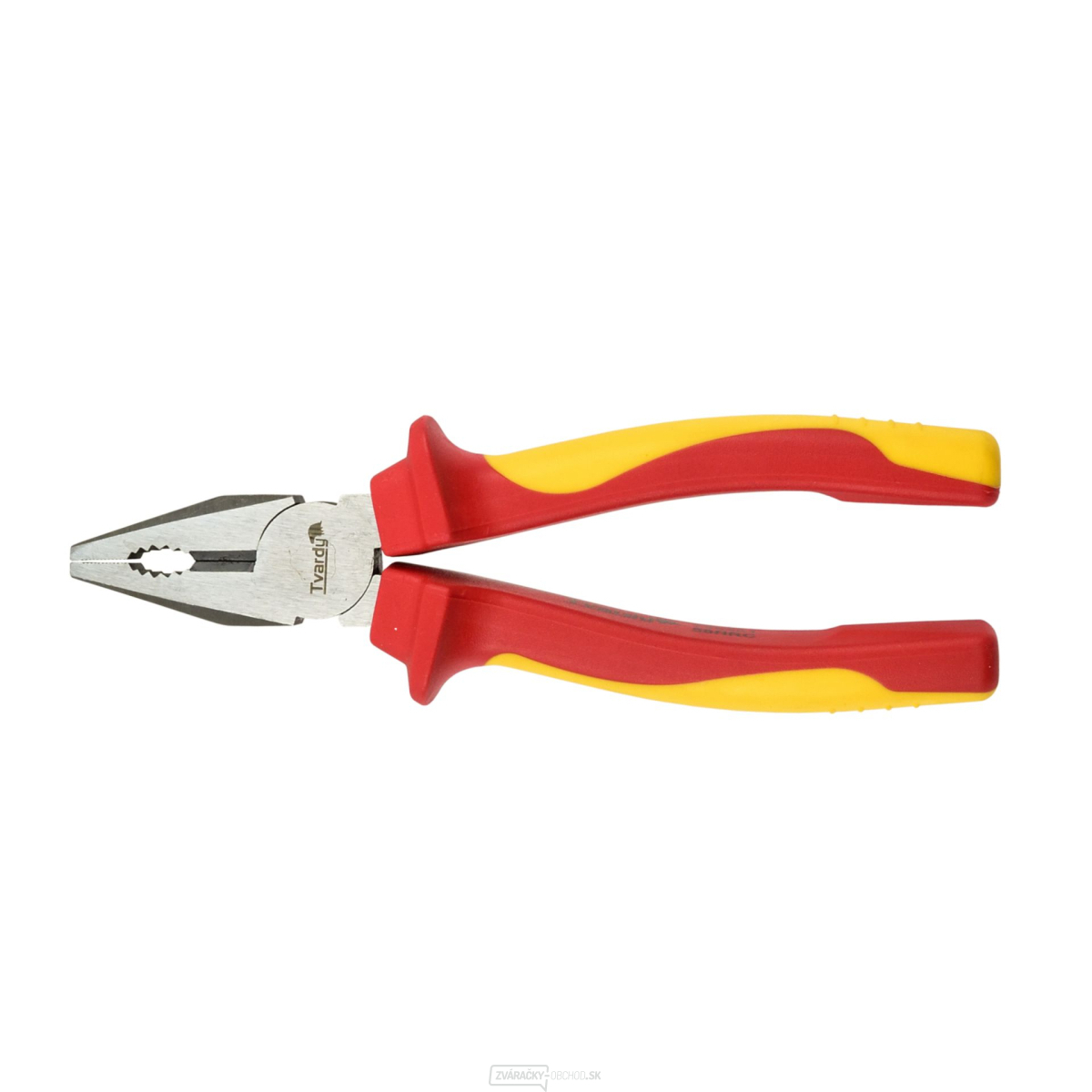 Univerzálne izolované kliešte 180 mm VDE (60)