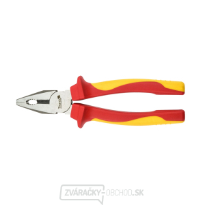 Univerzálne izolované kliešte 200 mm VDE (60) Univerzálne izolované kliešte 200 mm VDE (60) gallery main image