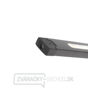 Skladacia dielenská lampa s magnetom LED COB 5W + 3W 2600mAh 650lm IP44 (40) Skladacia dielenská lampa s magnetom LED COB 5W + 3W 2600mAh 650lm IP44 (40) náhled