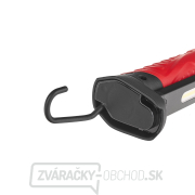 Skladacia dielenská lampa s magnetom LED COB 5W + 3W 2600mAh 650lm IP44 (40) Skladacia dielenská lampa s magnetom LED COB 5W + 3W 2600mAh 650lm IP44 (40) náhled
