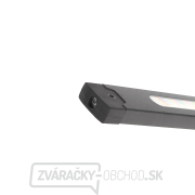 Skladacia dielenská lampa s magnetom LED COB 5W + 3W 2600mAh 650lm IP44 (40) náhled