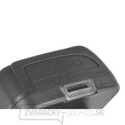 Čelovka so senzorom pohybu LED COB 8W (5W+3W) 1800mAh 520lm IP44 (100) Čelovka so senzorom pohybu LED COB 8W (5W+3W) 1800mAh 520lm IP44 (100) náhled