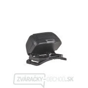 Čelovka so senzorom pohybu LED COB 8W (5W+3W) 1800mAh 520lm IP44 (100) náhled