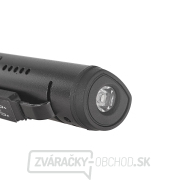 Inšpekčná dielenská lampa s magnetom LED COB 5W + 3W UV laser 800mAh 400lm IP44 (100) Inšpekčná dielenská lampa s magnetom LED COB 5W + 3W UV laser 800mAh 400lm IP44 (100) náhled