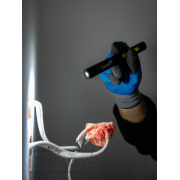 Inšpekčná dielenská lampa s magnetom LED COB 5W + 3W UV laser 800mAh 400lm IP44 (100) Inšpekčná dielenská lampa s magnetom LED COB 5W + 3W UV laser 800mAh 400lm IP44 (100) náhled