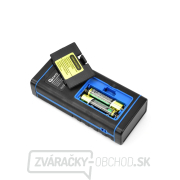 Laserový merač vzdialenosti 0,05-40 m (90) náhled