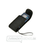Laserový merač vzdialenosti 0,05-40 m (90) náhled