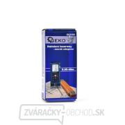 Laserový merač vzdialenosti 0,05-40 m (90) náhled